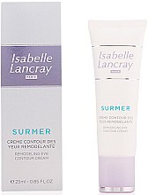 Kup Krem przeciwzmarszczkowy pod oczy - Isabelle Lancray Surmer Eye Contour Cream