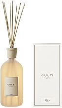 Dyfuzor zapachowy - Culti Milano Stile Classic Linfa — Zdjęcie N1