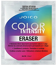 Farba do włosów - Joico Color Intensity Eraser — Zdjęcie N1