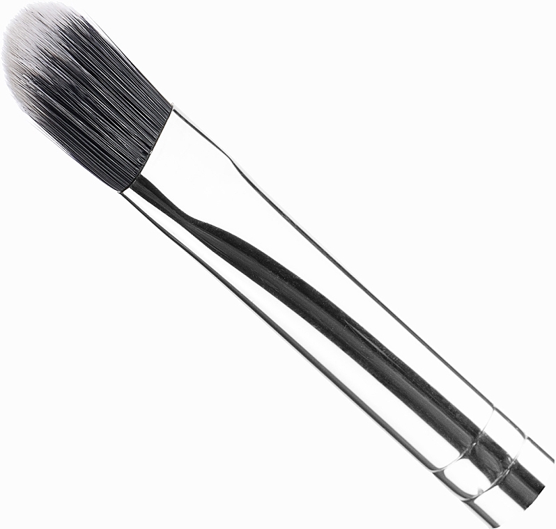 Pędzel do korektora - Anna Naumenko Concealer Brush — Zdjęcie N2