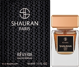 Shauran Reverie - Woda perfumowana  — Zdjęcie N2