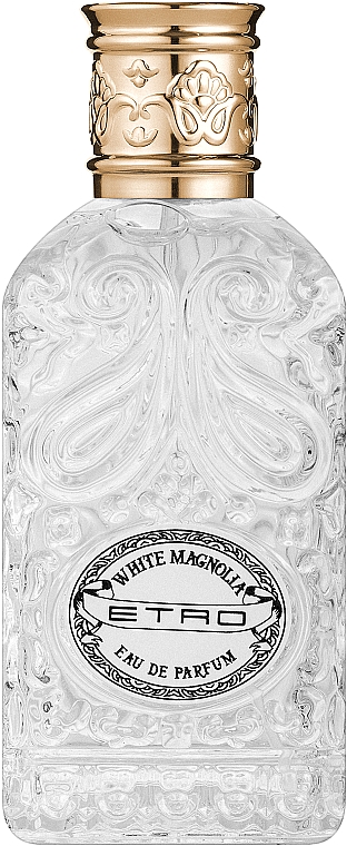 Etro White Magnolia - Woda perfumowana — Zdjęcie N3