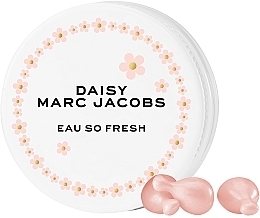 Marc Jacobs Daisy Eau So Fresh - Perfumy w kapsułkach — Zdjęcie N2