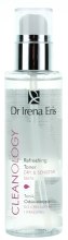 Kup Odświeżający tonik do cery suchej i wrażliwej - Dr Irena Eris Cleanology Refreshing Toner Dry & Sensitive Skin