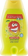 Kup Żel pod prysznic i do kąpieli 2 w 1 dla dzieci Wspaniałe mango - Avon Naturals Kids Magnificent Mango