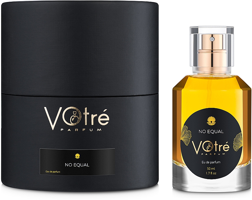 Votre Parfum No Equal - Woda perfumowana — Zdjęcie N2