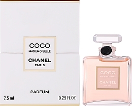 Chanel Coco Mademoiselle - Perfumy — Zdjęcie N2