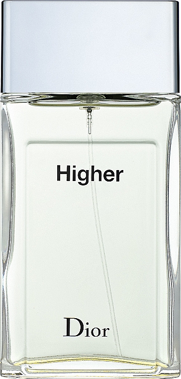 Dior Higher - Woda toaletowa