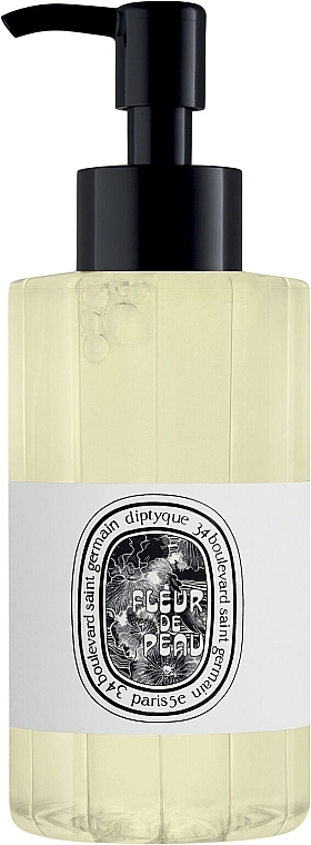 Diptyque Fleur de Peau - Żel oczyszczający do rąk i ciała — Zdjęcie N1