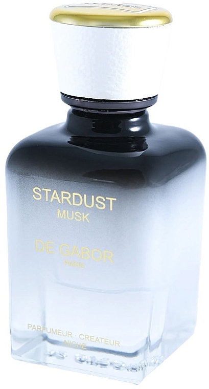 De Gabor Stardust Musk - Perfumy — Zdjęcie N1