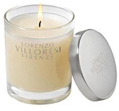 Kup Lorenzo Villoresi Piper Nigrum - Świeca perfumowana