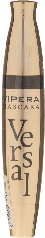 Hipoalergiczny tusz do rzęs - Vipera Noble Versal Mascara — Zdjęcie N1