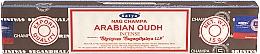 Kup Kadzidła Arabski oud - Satya Arabian Oudh Incense