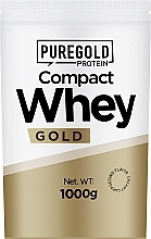 Kup Białko o smaku cappuccino - Pure Gold Whey Protein Creamy Cappucino