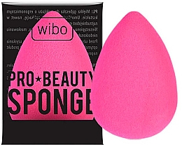 Kup Gąbka do makijażu - Wibo Pro Beauty Sponge
