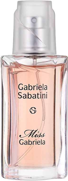 Gabriela Sabatini Miss Gabriela - Woda toaletowa — Zdjęcie N1