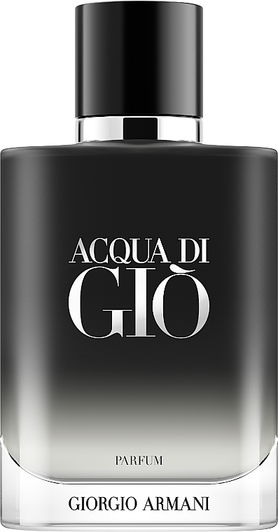 Giorgio Armani Acqua Di Gio Parfum - Perfumy — Zdjęcie N1