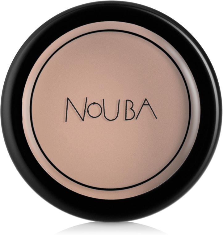 Mocno kryjący korektor pod oczy - Nouba Touch — Zdjęcie N3