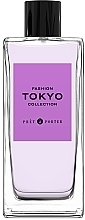 Pret à Porter Fashion Collection Tokyo - Woda perfumowana — Zdjęcie N1