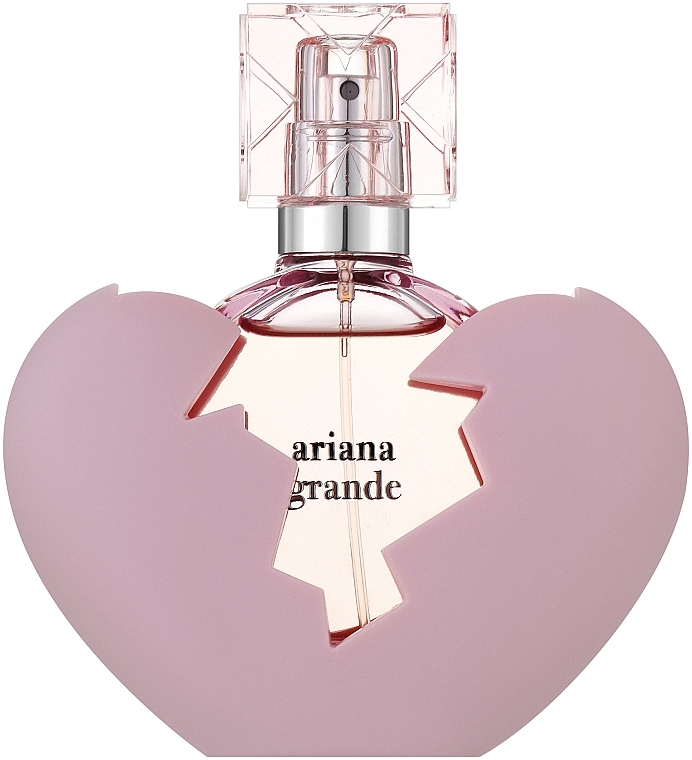 Ariana Grande Thank U, Next - Woda perfumowana — Zdjęcie N4