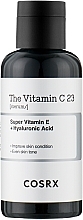 Kup Silnie skoncentrowane serum do twarzy - Cosrx The Vitamin C 23 Serum 