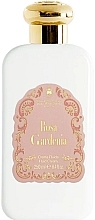 Kup Santa Maria Novella Rosa Gardenia - Krem do ciała 
