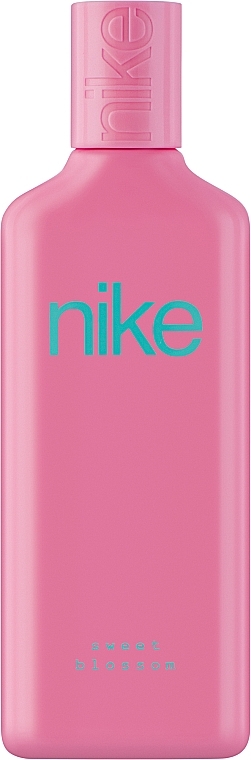 Nike Sweet Blossom - Woda toaletowa — Zdjęcie N3