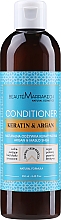 Keratynowa odżywka do włosów - Beaute Marrakech Keratin Conditioner — Zdjęcie N1