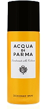 Acqua di Parma Colonia - Zestaw (edc 100 ml + deo/spray 50 ml) — Zdjęcie N3