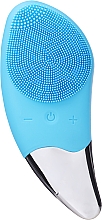 Kup Soniczna szczoteczka do mycia twarzy, jasnoniebieska - Lewer Sonic Facial Brush