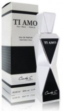 Kup Cindy C. Ti Amo For Men - Woda perfumowana