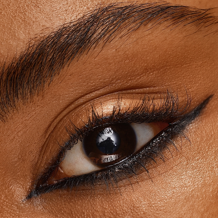 Wodoodporny eyeliner w żelu - Catrice 20H Ultra Precision — Zdjęcie N3