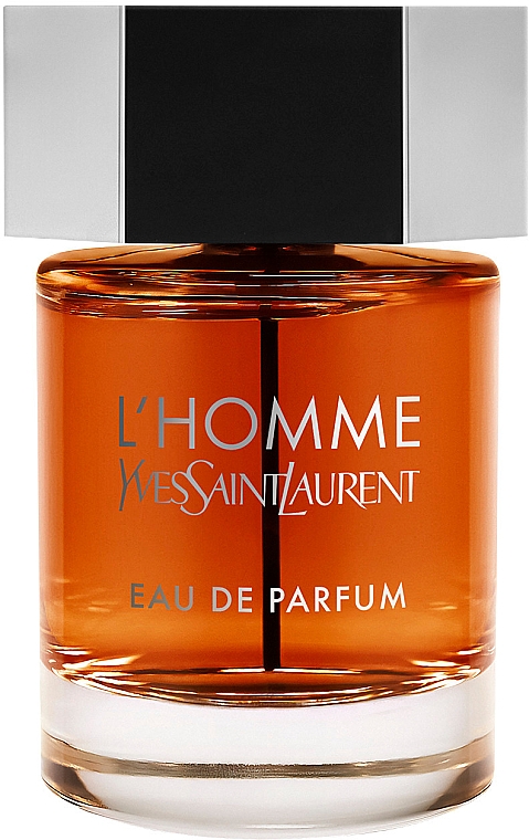 Yves Saint Laurent L'Homme - Woda perfumowana — Zdjęcie N1