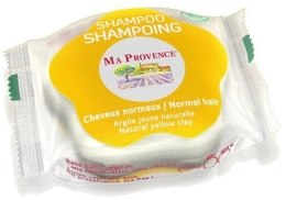 Kup Nawilżający szampon w kostce do włosów normalnych - Ma Provence Shampoo
