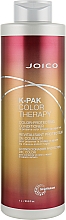 Kup Odżywka do farbowanych, osłabionych i zniszczonych włosów - Joico K-Pak Color Therapy Conditioner