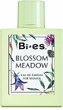 Bi-es Blossom Meadow - Woda perfumowana — Zdjęcie N1