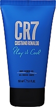 Kup Cristiano Ronaldo CR7 Play It Cool - Żel pod prysznic dla mężczyzn