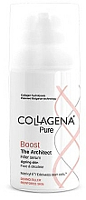Kup Wzmacniające serum do twarzy - Collagena Pure Boost The Architect