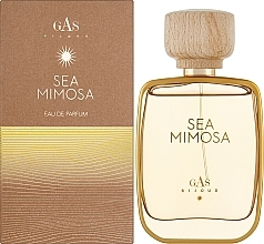 Gas Bijoux Sea Mimosa - Woda perfumowana — Zdjęcie N2
