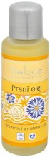 Kup Olejek do pielęgnacji biustu - Saloos Breast oil