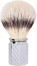 Pędzel do golenia - Plisson Shaving Brush  — Zdjęcie N1