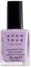 Kup Lakier do paznokci - Avon True Colour Nailwear Pro+ Nail Enamel