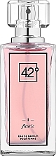 Kup 42° by Beauty More I Fleuri - Woda perfumowana
