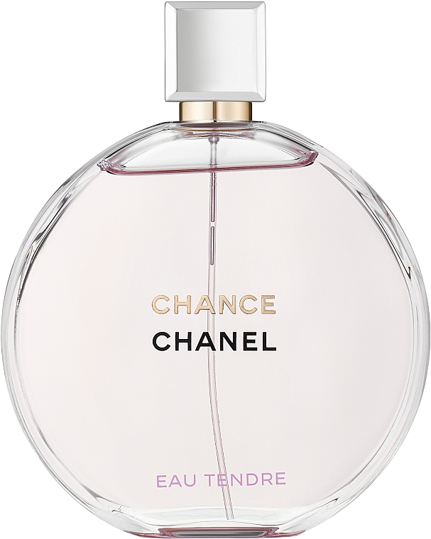 Chanel Chance Eau Tendre - Woda perfumowana — Zdjęcie N1