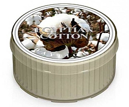 Kup Podgrzewacz zapachowy - Kringle Candle Daylight Egyptian Cotton