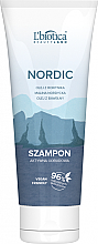 Kup Szampon do włosów Aktywna odbudowa - L'biotica Beauty Land Nordic