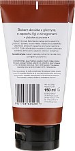 Balsam do ciała - Belle Nature Body Lotion With Figs & Grapes — Zdjęcie N2