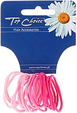 Kup Gumki do włosów 20 szt., 22388 - Top Choice