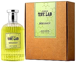 Parfum The Lab Bergamot - Woda perfumowana — Zdjęcie N1