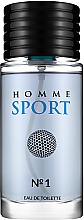Kup Art Parfum Homme Sport №1 - Woda toaletowa